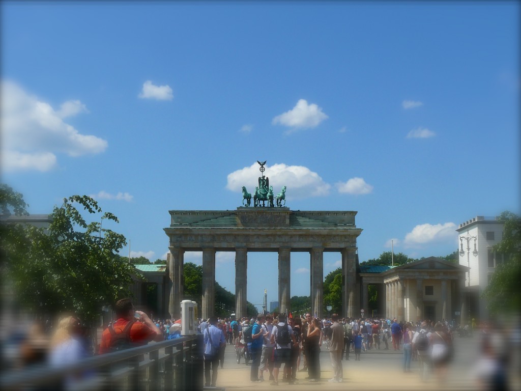 Berlin Singlereisen Generation 35 Plus